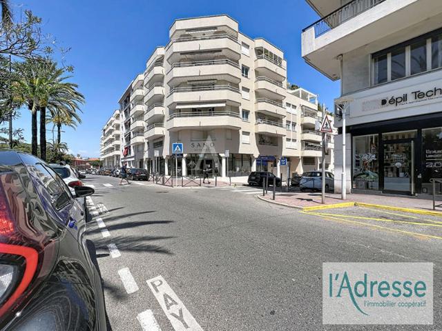 Exclusivité Antibes Port Centre Ville