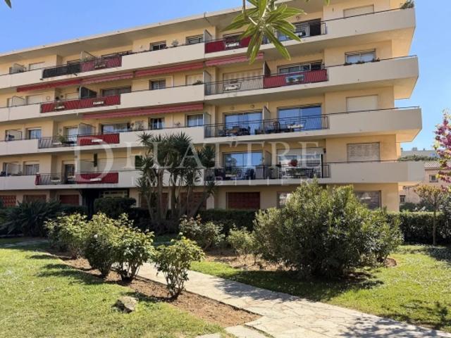 EXCLUSIVITE ANTIBES