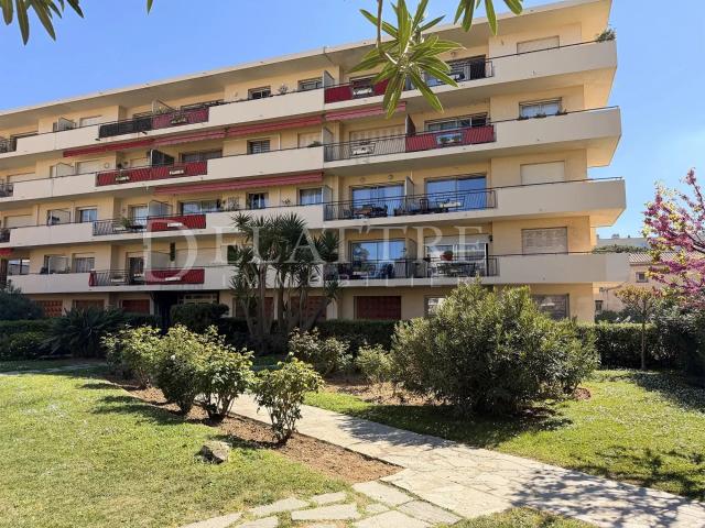 Exclusivite Antibes 74m² Antibes