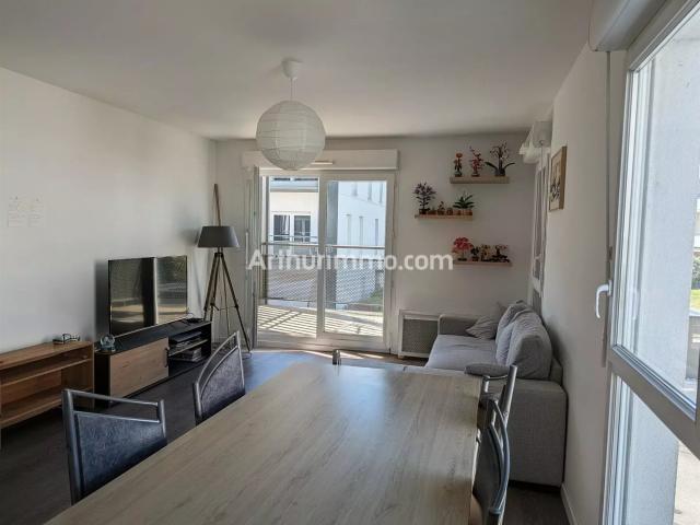Exclusivité Appt T3 rue Pierre Vernier 58m² Besançon