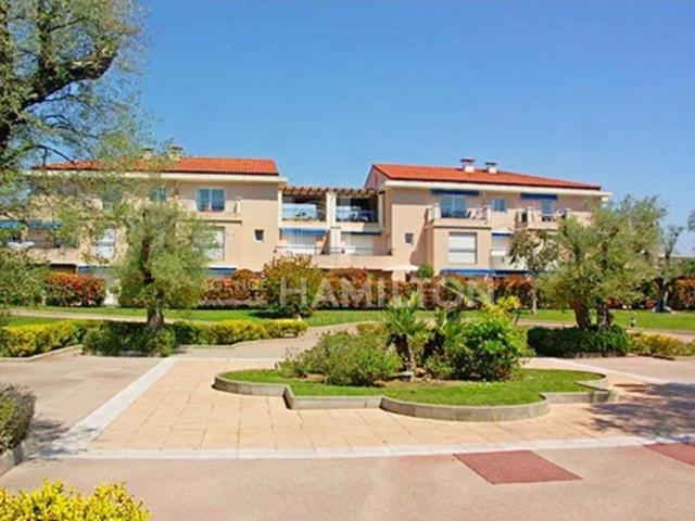 EXCLUSIVITE APPARTEMENT 4 PIECES ANTIBES