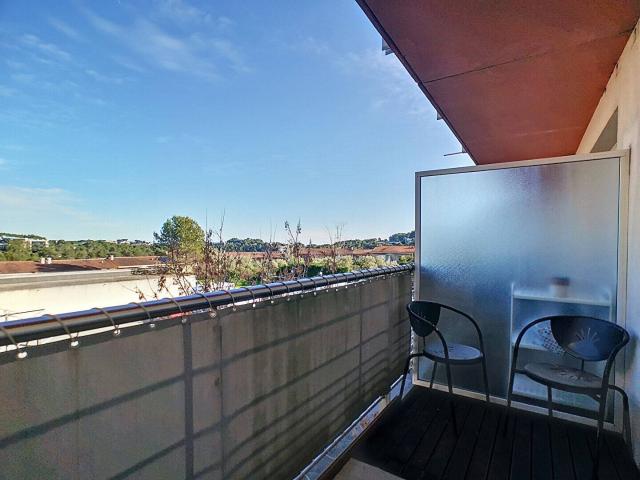 Exclusivité STUDIO à VALBONNE/SOPHIA ANTIPOLIS