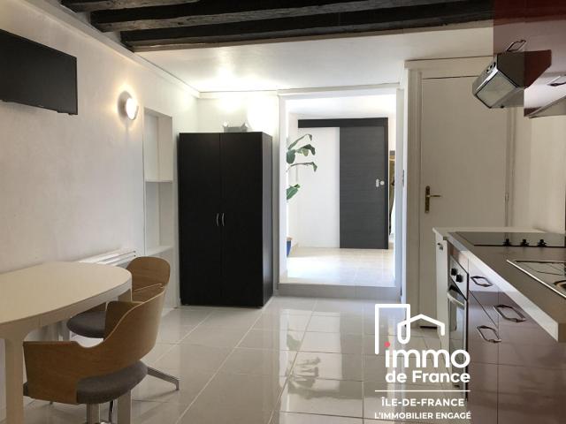 EXCLUSIVITE Appartement 2 pièces 35m2 CHARTRES
