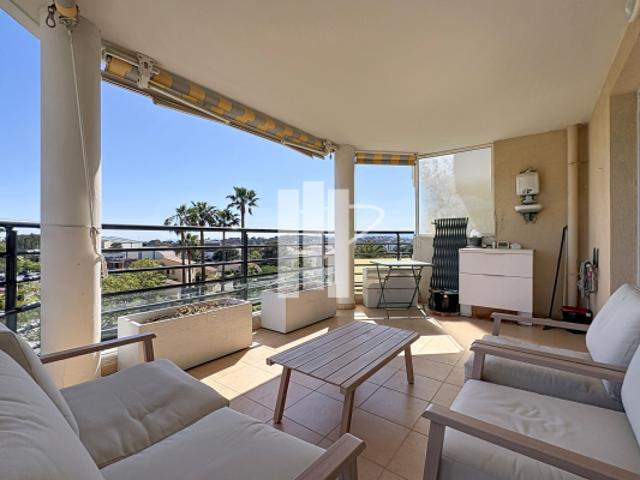 Exclusivité Appartement 3 pièces 78,49 m2 à Saint Raphaël