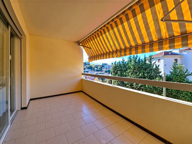 EXCLUSIVITE APPARTEMENT 3 PIECES VENCE CENTRE VILLE