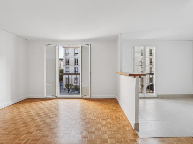 Exclusivité Appartement 3 pièces Versailles