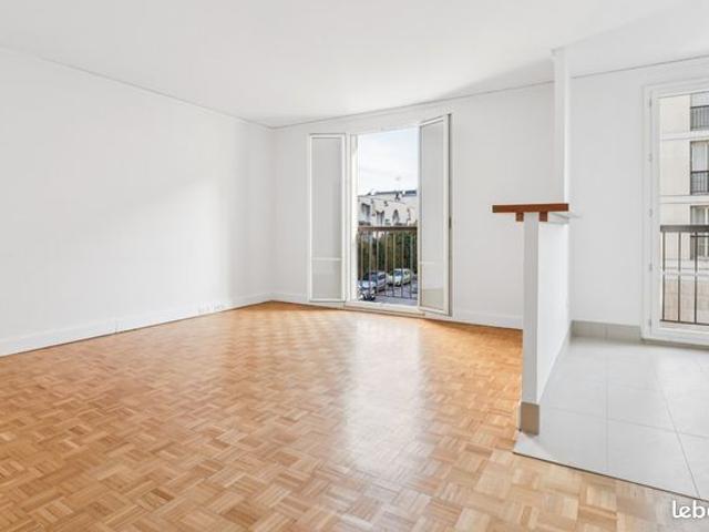 Exclusivité Appartement 3P Versailles Chateau