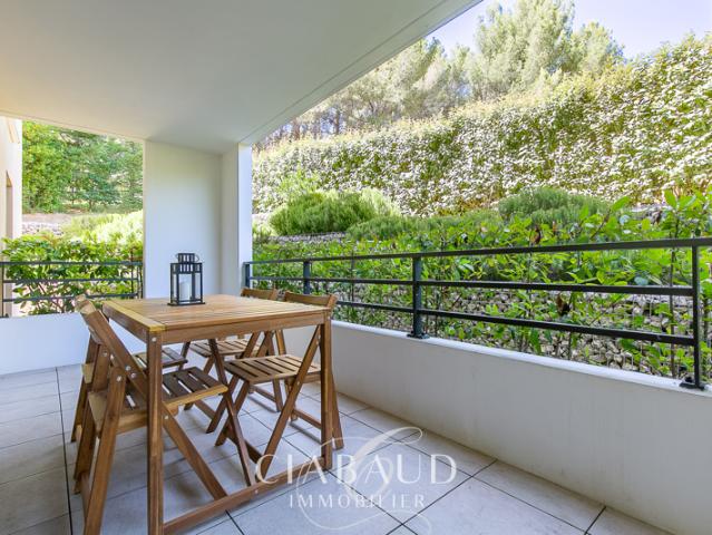 Exclusivité Appartement T3 61,07m2 avec terrasse et box L