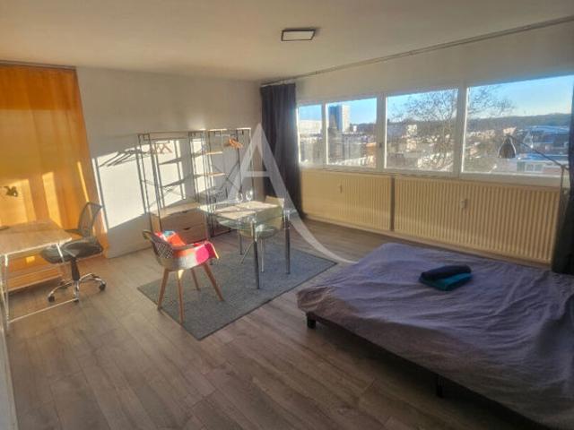 EXCLUSIVITE Appartement T3 62.95 m² Mons en Baroeul