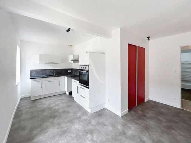 Exclusivité Appartement T3 77 m2 MÂCON