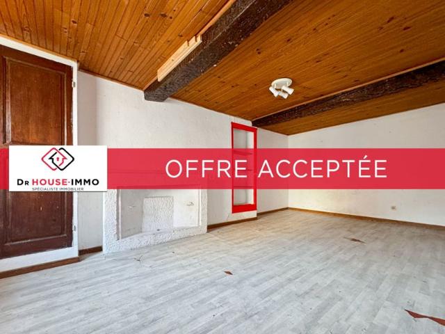 Exclusivité: Appartement T3 / T4 Transformable en deux T2
