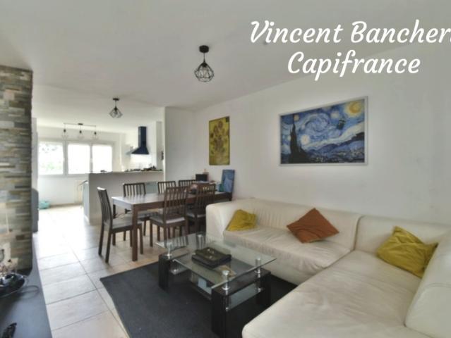 Exclusivité – Appartement T3 à ANNEMASSE 74,Cave et Parking