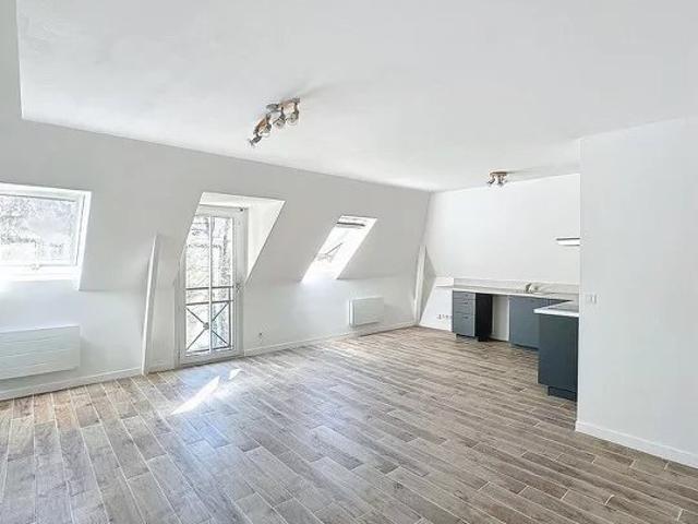 Exclusivité Appartement T3 CHAMBRAY LES TOURS