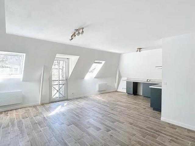 Exclusivité Appartement T3 CHAMBRAY LES TOURS