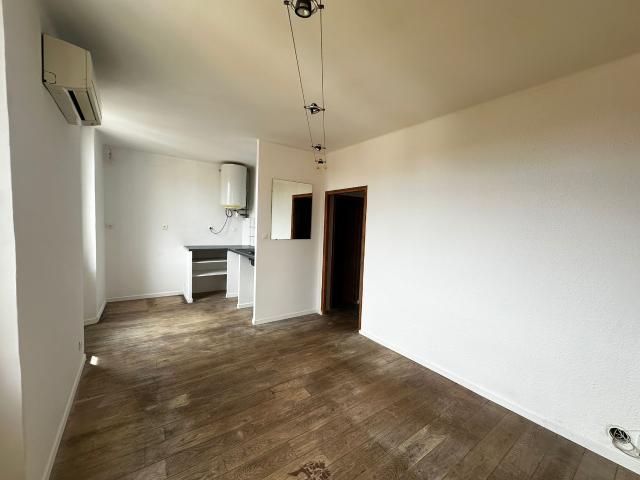 EXCLUSIVITE APPARTEMENT T2