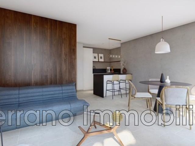 Exclusivité Appartement T2 avec terrasse