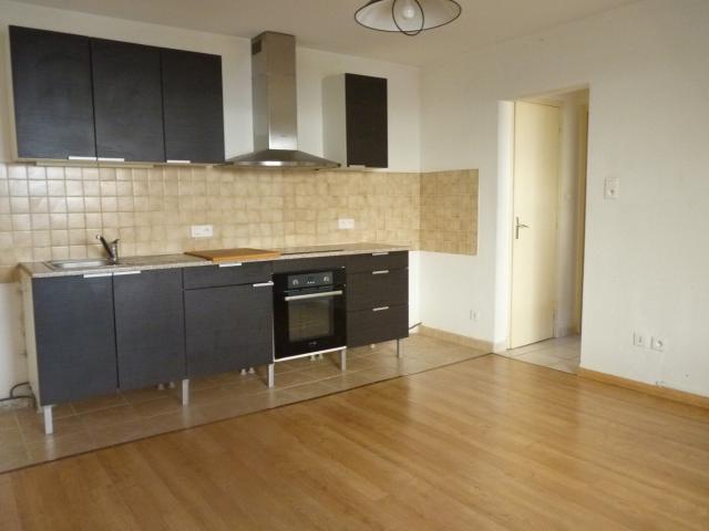 Exclusivité, Appartement T2 Castelnaudary