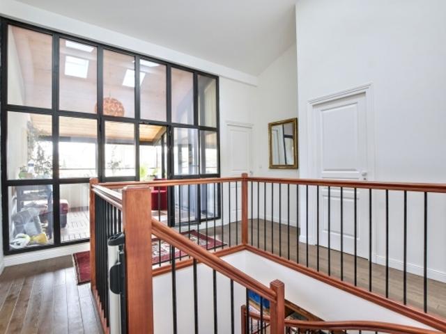 EXCLUSIVITE Appartement Toulouse CHALETS 130m²