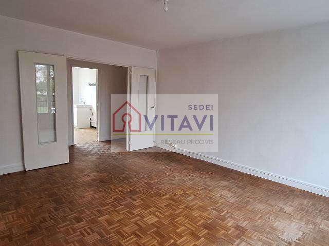 EXCLUSIVITE APPARTEMENT TYPE F3 RESIDENCE CALME COMPIEGNE PROCHE CENTRE