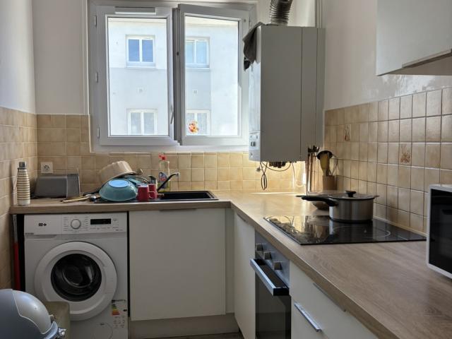 EXCLUSIVITE Appartement Type 3