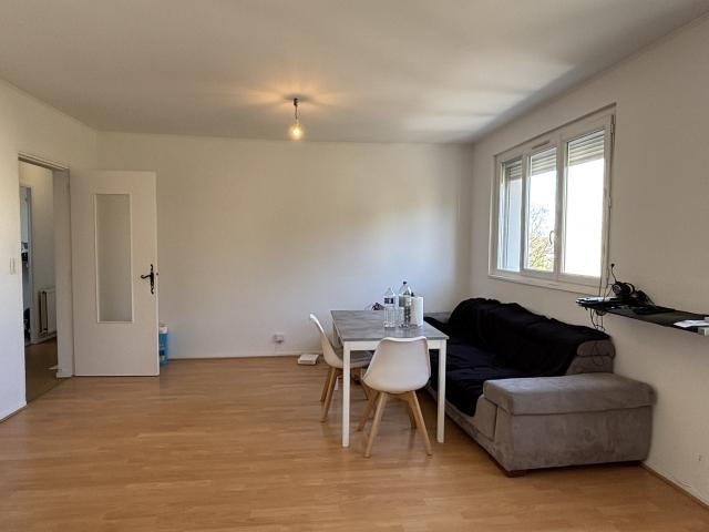 EXCLUSIVITE Appartement Type 3