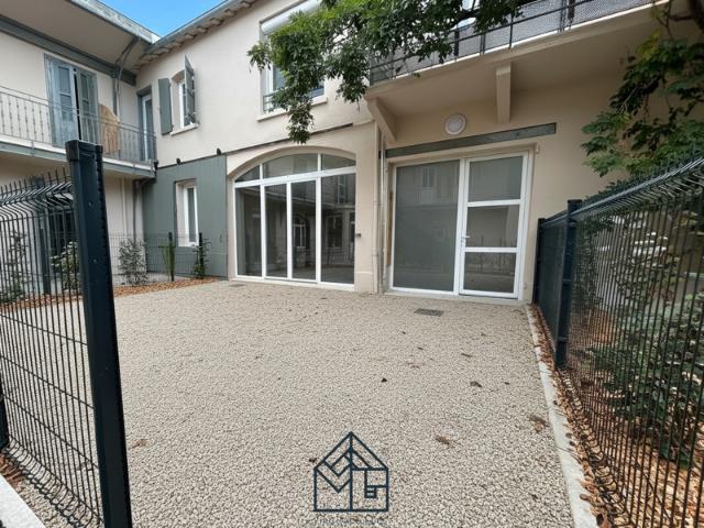 EXCLUSIVITE APPARTEMENT TYPE 4 HYPER CENTRE ROANNE