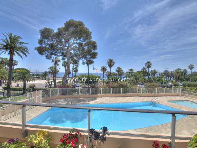 EXCLUSIVITE Appartement vue mer à SAINT RAPHAEL