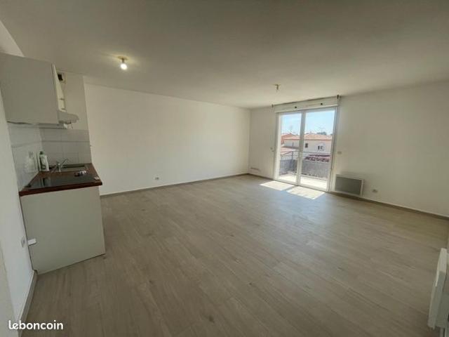 Exclusivité – Appartement à Béziers Bonaval – Balcon – Parking – Ascenseur