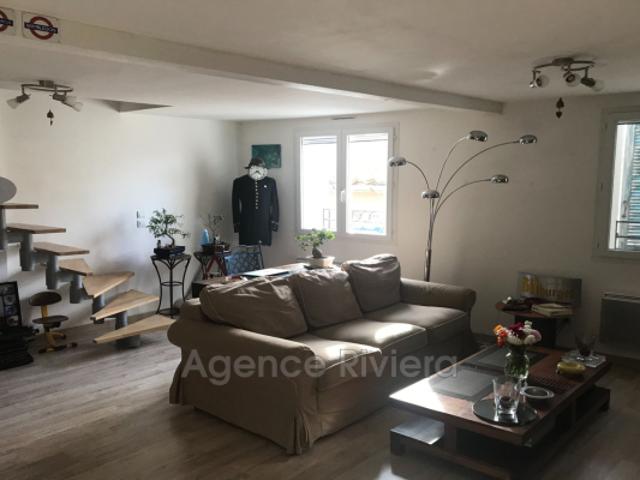DPT BOUCHES DU RHÔNE À VENDRE APPARTEMENT DE TYPE 3 A LA CIOTA