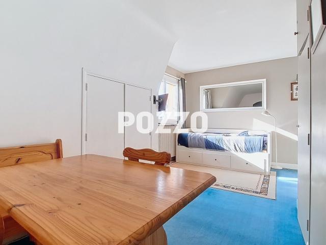 EXCLUSIVITE Appartement à vendre POZZO Courseulles Sur Mer 23
