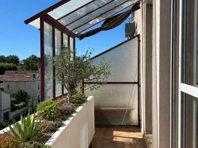 EXCLUSIVITE / Appartement Avignon 4 pièce s 86.14 m2