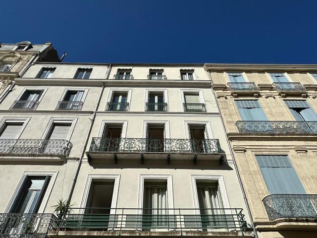 Exclusivite Appartement Béziers 3 pièces 81 m² 81m² Béziers