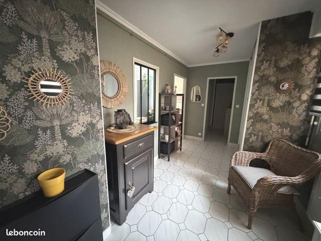 Exclusivite appartement centre ville