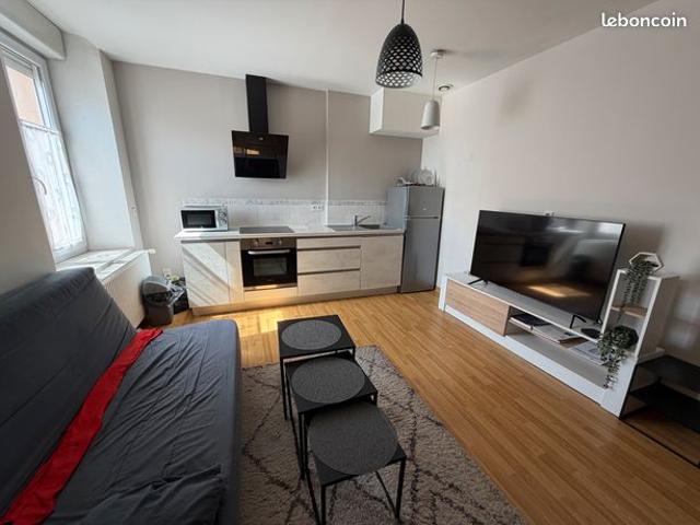Exclusivite appartement charleville