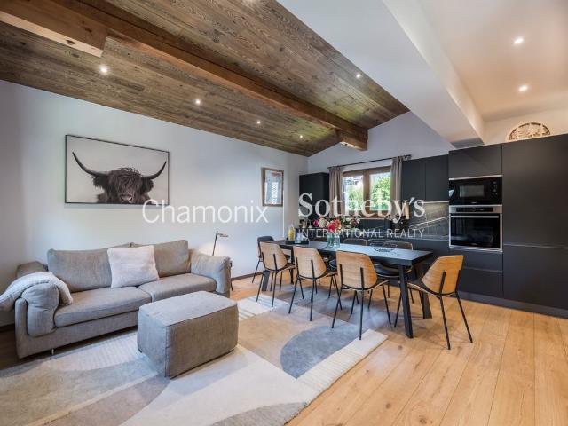EXCLUSIVITÉ APPARTEMENT CLAUDIA