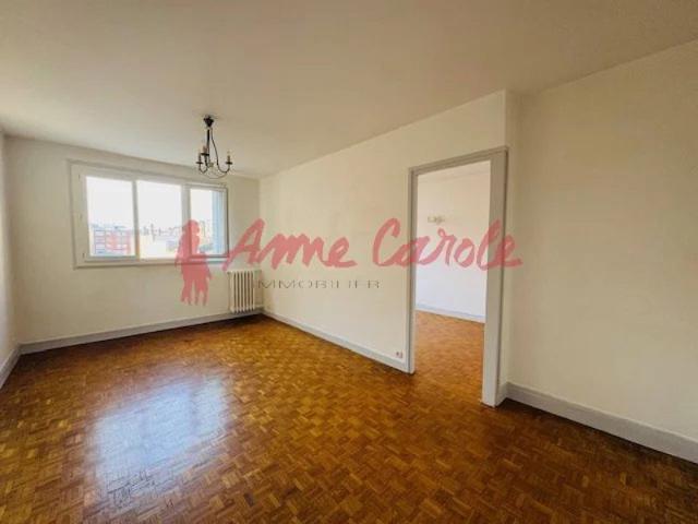 Exclusivité Appartement de 2 pièces en plein centre ville