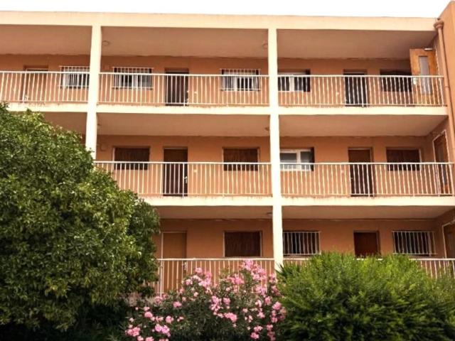 EXCLUSIVITE: Appartement Hyeres 1 pièce s 30 m2