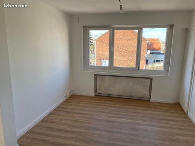 Exclusivité Appartement Loos Proche Centre ville
