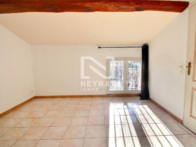EXCLUSIVITE APPARTEMENT MONTAUROUX