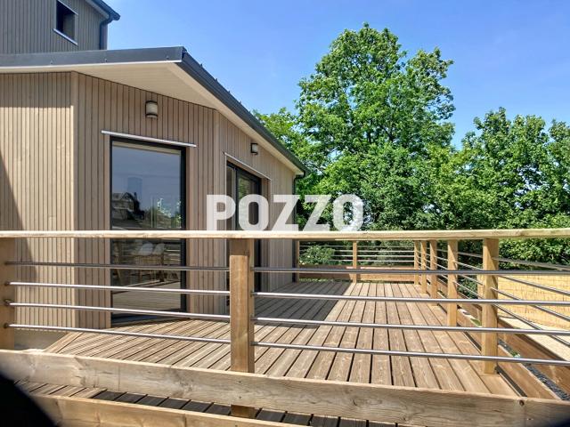 EXCLUSIVITE APPARTEMENT NEUF AVRANCHES 2 pièces