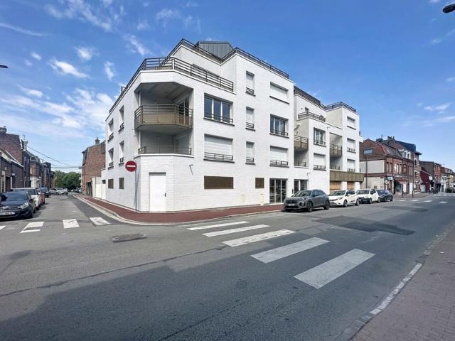 EXCLUSIVITÉ: APPARTEMENT NEUF T3 AVEC PARKING