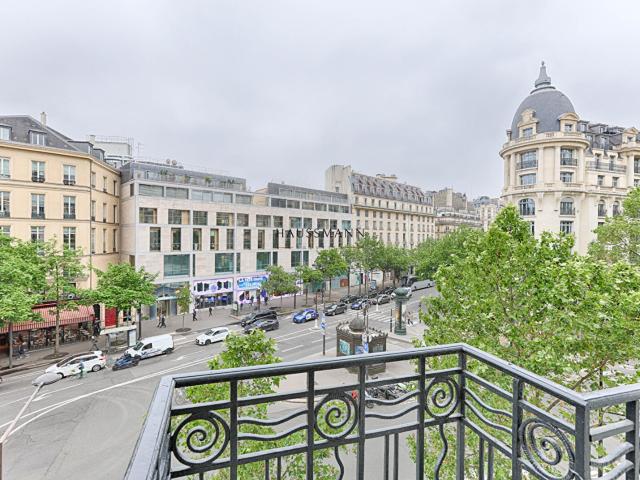 Exclusivité Appartement Paris IXe arrondissement