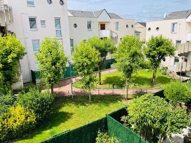 EXCLUSIVITE: Appartement Sartrouville 4 pièce s 81.5 m2