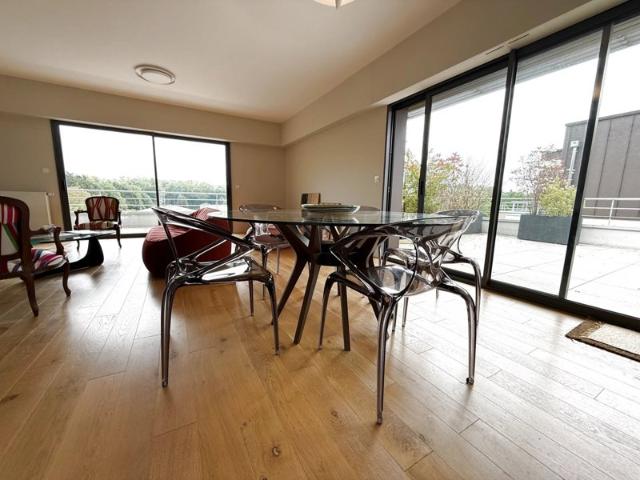 EXCLUSIVITE APT T4 de 97 m2 Terrasse Garage Dernier Etage
