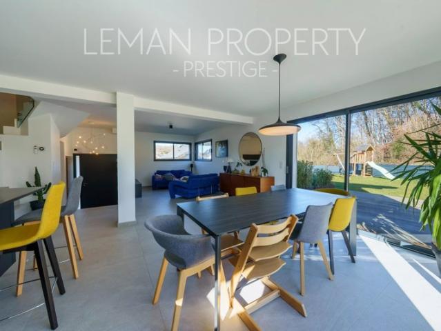 EXCLUSIVITE ARMOY secteur LONNAZ