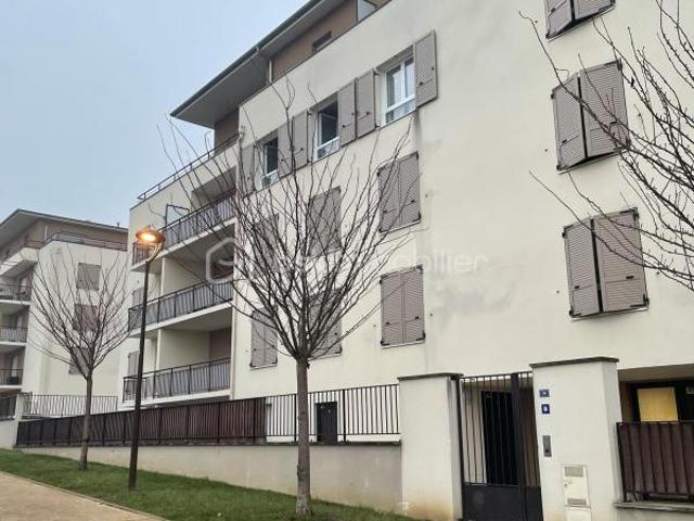 EXCLUSIVITE ARPAJON APPARTEMENT VENDU ENTIEREMENT MEUBLE ET EQUIPE