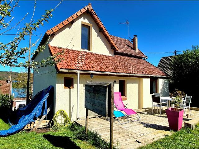 EXCLUSIVITÉ ARQUES LA BATAILLE MAISON 5 PIECES