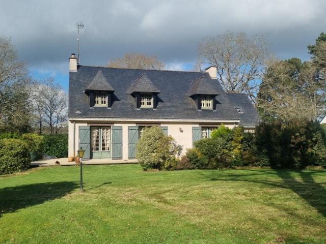 Exclusivité! Au calme, à deux pas de la Ria