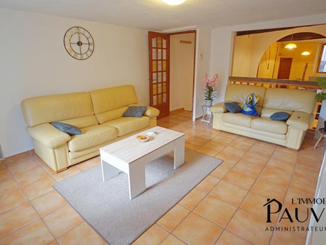 EXCLUSIVITÉ Au coeur du village de Gréolières 06 Appartem