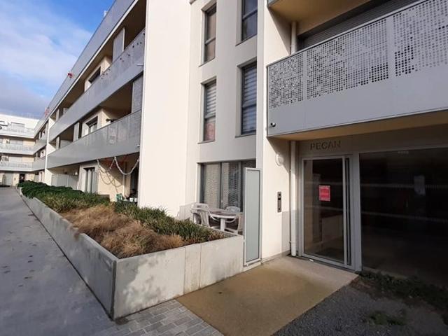 EXCLUSIVITE AUBERVILLIERS APPARTEMENT VENDU LOUE